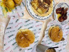 -渔记茶餐厅(渔村店)