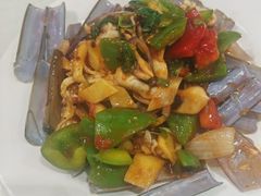-东江海鲜大排档·潮汕菜·砂锅粥