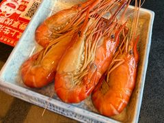 -大牛寿喜烧·和牛放题(香港广场店)