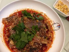 -蜀厨小匠·民间川菜(犀浦店)