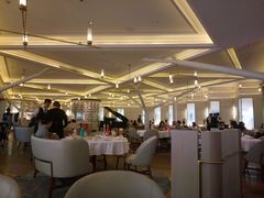大堂-佐度王子扒房(西城红场店)