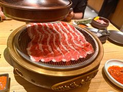 -泥炉烧肉师(新街口金銮巷店)