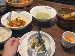 -洞庭土菜馆(天河北总店)