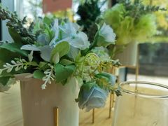 -大麦吉翻糖蛋糕甜品桌商务茶歇(光复西路店)