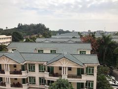 -江门古兜温泉小镇