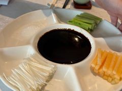 -海湾壹品·粤菜·早茶·烤鸭(拱北店)