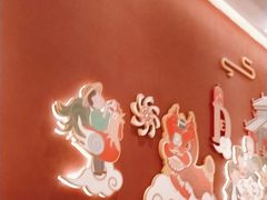 -悦得闲广式茶楼点心(石厦时代广场店)