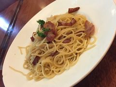 -玛格萝妮比萨屋(四平店)