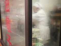 -阿婆油墩子(五里桥路188弄小区店)