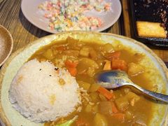 -花食间餐吧(远大购物中心群力店)