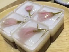 -半饱日式甜品(ifs国际金融店)