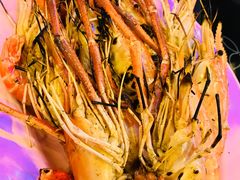 -J Daeng Seafood