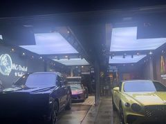 -脉冲品质汽美·贴膜(闵行店)