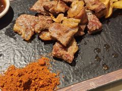 -俏牛哥鲜牛肉牛肆馆(重庆天地店)