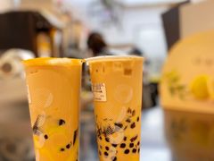 -CoCo都可(合生汇店)