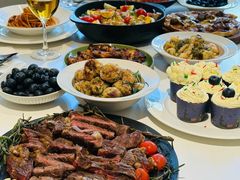 -Living Kitchen团建·厨艺派对空间(国贸店)