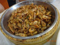 -金陵后厨·南京菜(新街口秣陵路店)