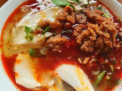 -豆相识•九九豆腐脑(牛咡桥店)