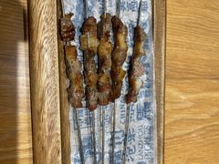 -马记永·兰州牛肉面(3019君尚店)