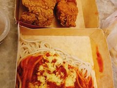 -快乐蜂(永光广场店)