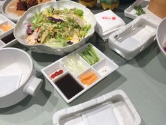 -大鸭梨烤鸭(左家庄店)