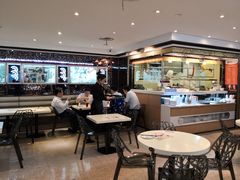 -龙记香港茶餐厅