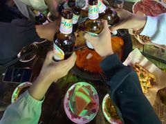 -水巷子·巴掌腰片重庆火锅(云纺店)