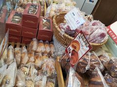 -富贵面包公司(运河店)