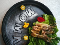 -蔓兰家的四季S0餐厅·融合菜(当代MOMA店)