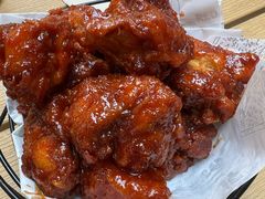 -Kyochon1991校村(共和路店)