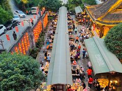 -巴倒烫陆派重庆火锅(南山店)