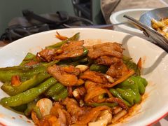 -金陵后厨·南京菜(新街口秣陵路店)