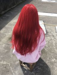 -HG美发设计沙龙