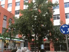 -上海交通大学医学院附属仁济医院(北院)