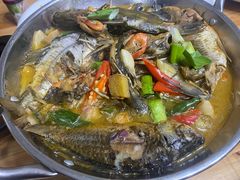 -食光慢宴·安吉土菜馆