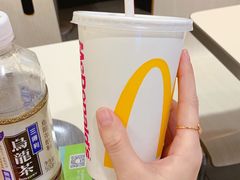 -麦当劳(天兴罗斯福店)