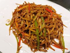 -蟹榭·本帮江浙菜·蟹宴(五角场合生汇商场店)