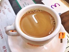 丝袜奶茶-兰芳园(上环店)