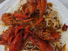 -二姐啤酒屋·海鲜大排档(营口路市场对面店)
