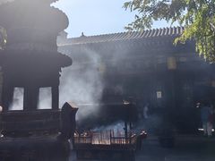 -湘子庙