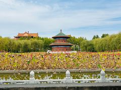 -大明幻境第一城