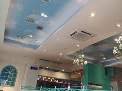 -龙聚德北京烤鸭(沙坪坝华宇A馆店)