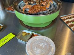 -山葵说·泥炉烤肉(泰达时尚E街区店)