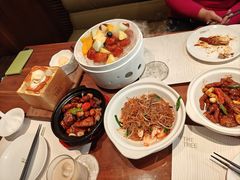 -大树餐厅(益田假日店)