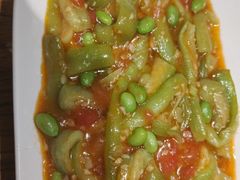 -海记品鸽·新疆菜(高铁站店)