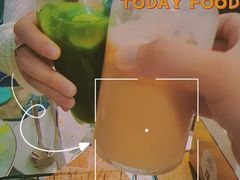 -静香HOUSE·全时段融合餐厅(七星欢乐颂店)