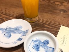 -红叶日料·放题·海胆·定食(星海店)