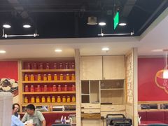 -宏状元现熬粥·京味菜(五棵松店)