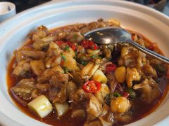 -简小舍·民间手艺菜(武昌江滩店)