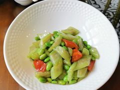 -黑土印象菜馆(三元桥店)